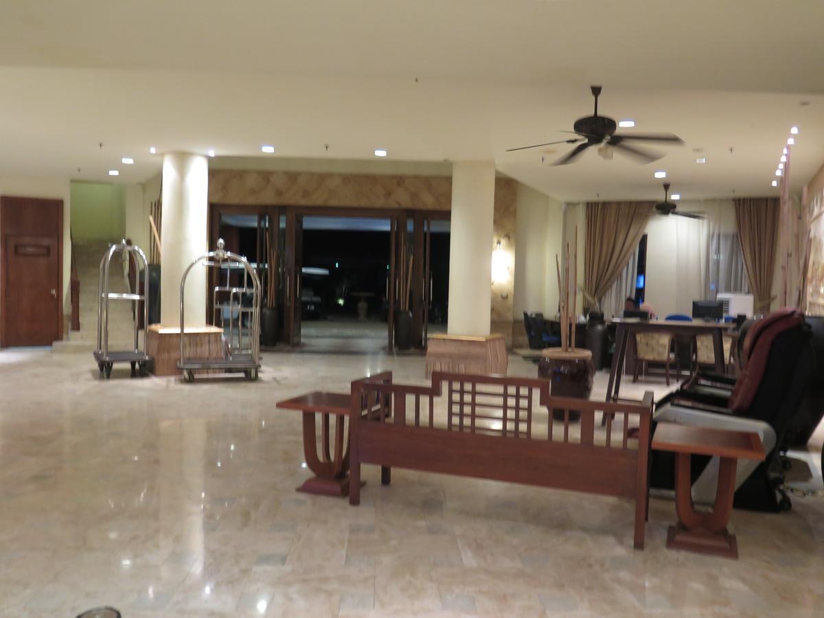 Langkawi Lagoon Resort Water Chalet Pantai Cenang  Exterior photo