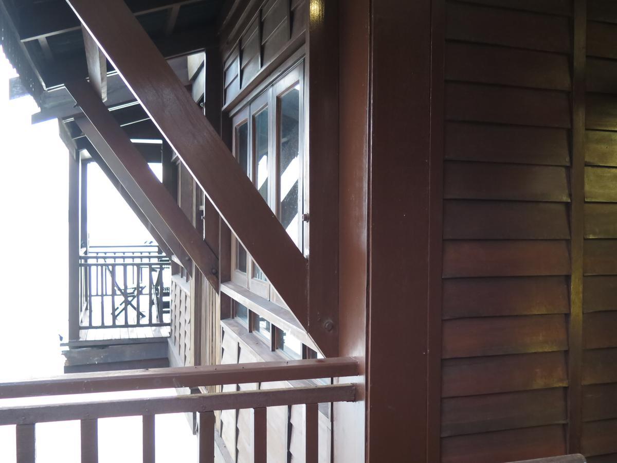 Langkawi Lagoon Resort Water Chalet Pantai Cenang  Exterior photo